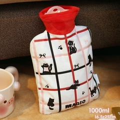 Bolsa de Agua Caliente Magic Pets 1000ml en internet