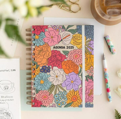 Agendas 2025 PINK ELEPHANT - tienda online