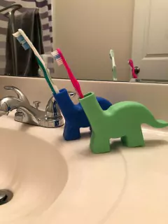 Imagen de Porta cepillo de dientes