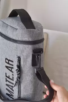 Matero SAMURAI en internet