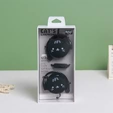 Auriculares Cute Animales - comprar online