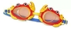 Antiparras Infantil Ajustable