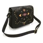 Bolso Bereber Esmeralda - tienda online