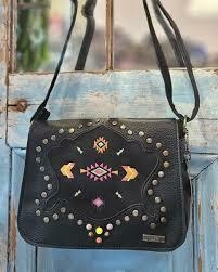 Bolso Bereber Esmeralda - comprar online