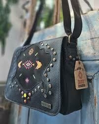 Bolso Bereber Esmeralda