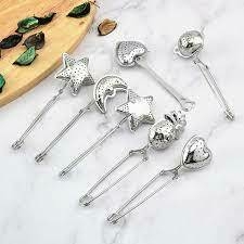 Infusor te pinza