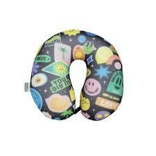 ALMOHADA CUELLO CERVICAL VIAJE - comprar online