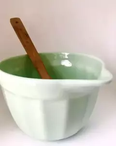 Bowl Mezclador Belle - Ceramica