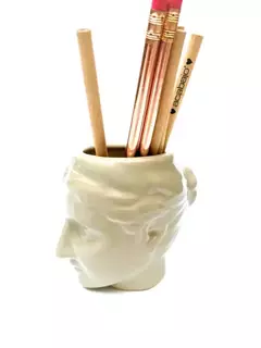 Escultura Venus - ceramica VISON - Olgas y Ramonas