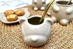 Mate OSO MIMOSO - Ceramica - tienda online