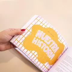 UN LIBRO DE TESOROS - tienda online