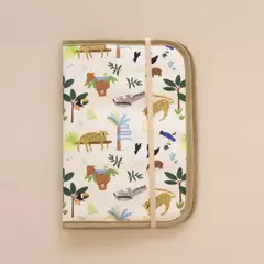 ORGANIZADOR PEDIÁTRICO