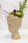 Atena - Ceramica visón
