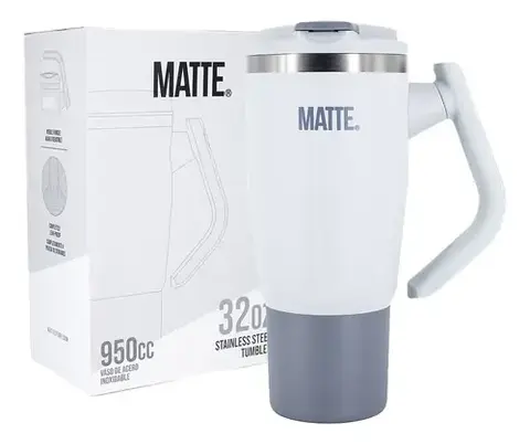 Jarro Térmico Matte 950 Ml