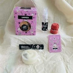 Kit Ritual en internet