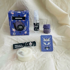 Kit Ritual - comprar online