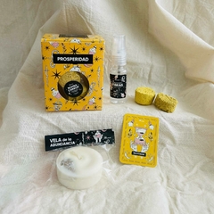 Kit Ritual