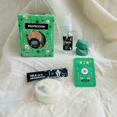 Kit Ritual - Olgas y Ramonas