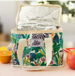 Lunchera chica PINK ELEPHANT - tienda online