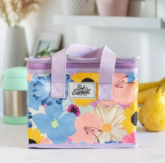 Lunchera chica PINK ELEPHANT - Olgas y Ramonas