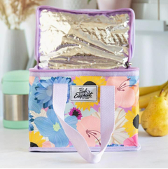 Lunchera chica PINK ELEPHANT - comprar online