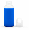 Botella de vidrio