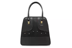 Cartera Leona Chic - Puro