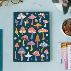 Libreta grande. PINK ELEPHANT en internet