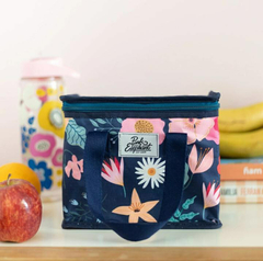Lunchera chica PINK ELEPHANT - comprar online