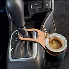 Porta mate para auto. - comprar online