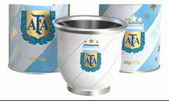 Set de mate deluxe arg - Olgas y Ramonas