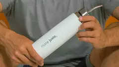 Imagen de Mate Justo