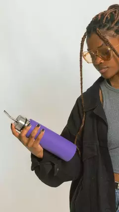 Mate Justo - Olgas y Ramonas