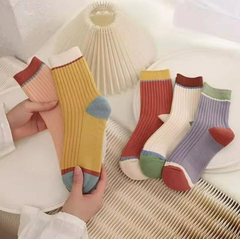 medias estilo coreano en internet