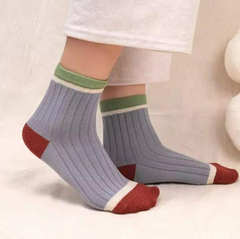 medias estilo coreano - tienda online