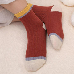 medias estilo coreano - comprar online