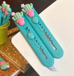 Mini cutter con diseño - comprar online