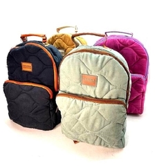 Mochila Venecia Ondas