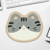 Mouse pad pet