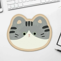 Mouse pad pet