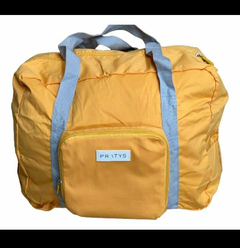 Bolso plegable - comprar online
