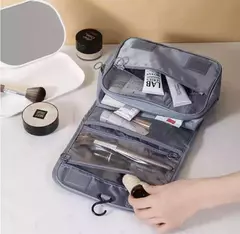 Neceser Organizador de viaje porta cosmético con gancho TRAVEL en internet