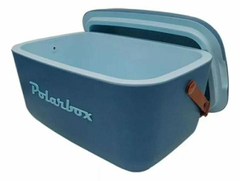 Conservadora retro Polarbox 20lts - tienda online