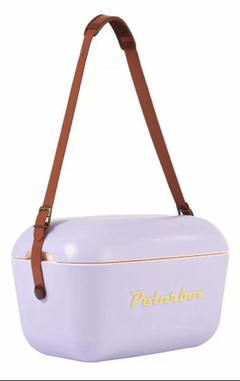 Conservadora retro Polarbox 20lts - comprar online