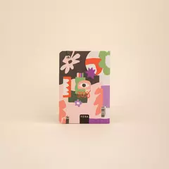 Agenda 2025 Petite Mural - comprar online