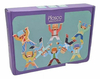 Balancing Blocks-