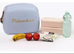 Conservadora Lunchera termica 6l Polarbox - comprar online