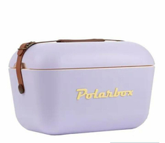Conservadora retro Polarbox 20lts
