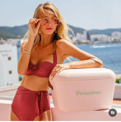 Conservadora retro Polarbox 20lts - comprar online