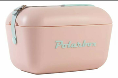 Conservadora retro Polarbox 20lts - Olgas y Ramonas